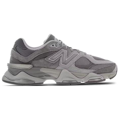 New Balance 9060 Grey – U9060GRY – hier kaufen | snkraddicted