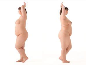 Reo Fujisawa Nude Pose Photo Collection 6 Porn Pic