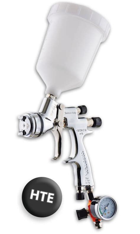 GENESI Top Line - Walcom Australia