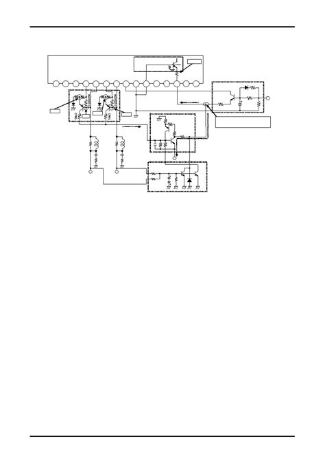 Stk E Datasheet Pages Sanyo Thick Film Hybrid Ic