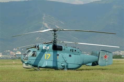 Kamov Ka-27 - Russia - Navy | Aviation Photo #2661002 | Airliners.net