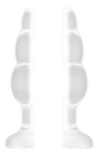 Gape Gaping Plug Anal Vazado Oco Ânus Arrombado Aberto Cú Parcelamento sem juros