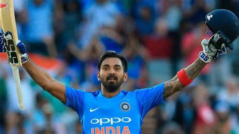 kl rahuls performances making  team india cricketers worrried