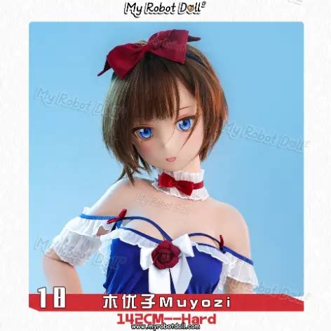 Doll Senior Sex Doll Heads Best Realistic Anime Sex Dolls My Robot Doll