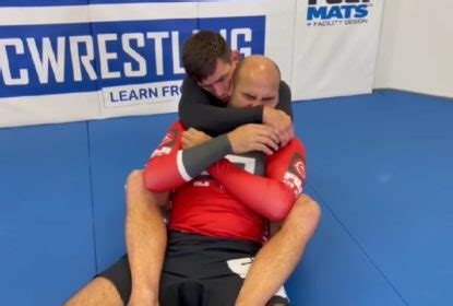 Rear Naked Choke Archives Bjj Eastern Europe