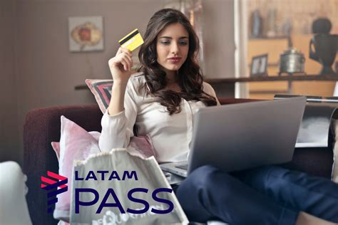 Latam Pass Itaucard Conhe A O Novo Cart O Latam Imperio Das Milhas