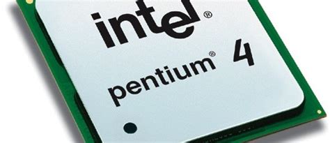 Intel Pentium 4 660 recension - Ninja-Teknik