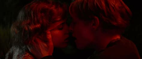 Nude Video Celebs Liv Lisa Fries Nude Prelude