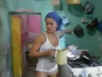 Naked Maritza Olivares In Perro Callejero