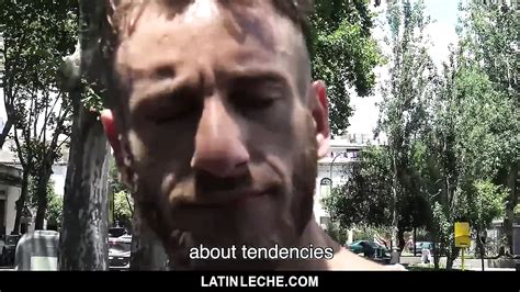 Latinleche Latin Straight Guy Reluctantly Fucks And Sucks Spanish Gay Amateur Porn XHamster
