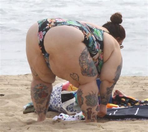 Tess Holliday Nude Photos Videos Thefappening