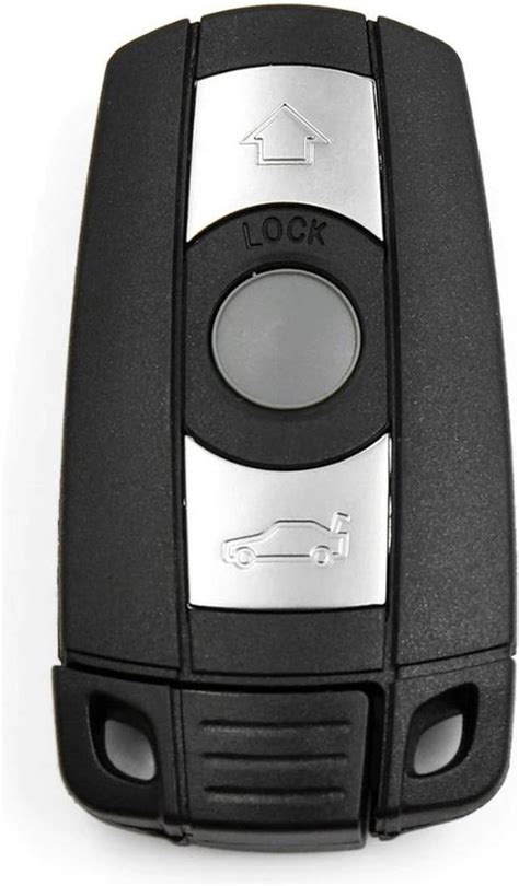 Bol Autosleutel 3 Knops Smartkey Behuizing HU131RS05 Geschikt