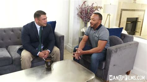 Therapist Helps Patient Cumshot By ManUpFilms 18 Nude Pics XHamster