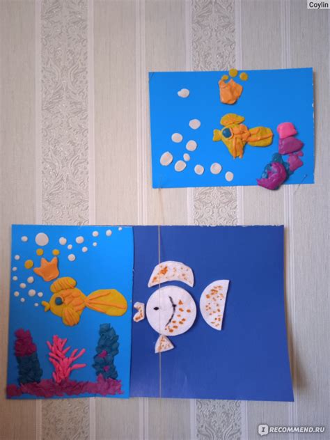 Пластилин Гамма Классический 36 цветов - «Пластелин пластелину рознь ...