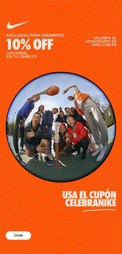 Encuentra lo mejor de Nike. Obtén la innovación que estas buscando en