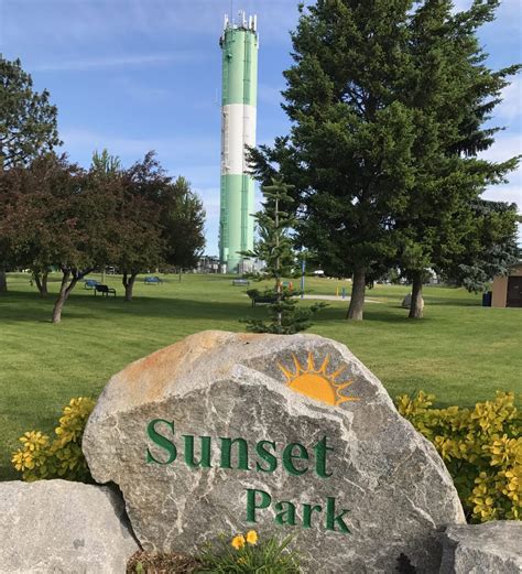 Official reports clarify the future growth of Airway Heights WA 4