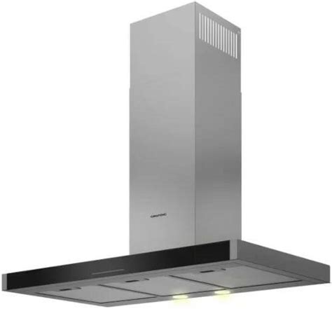 GDKP5460BC Вытяжка GRUNDIG
