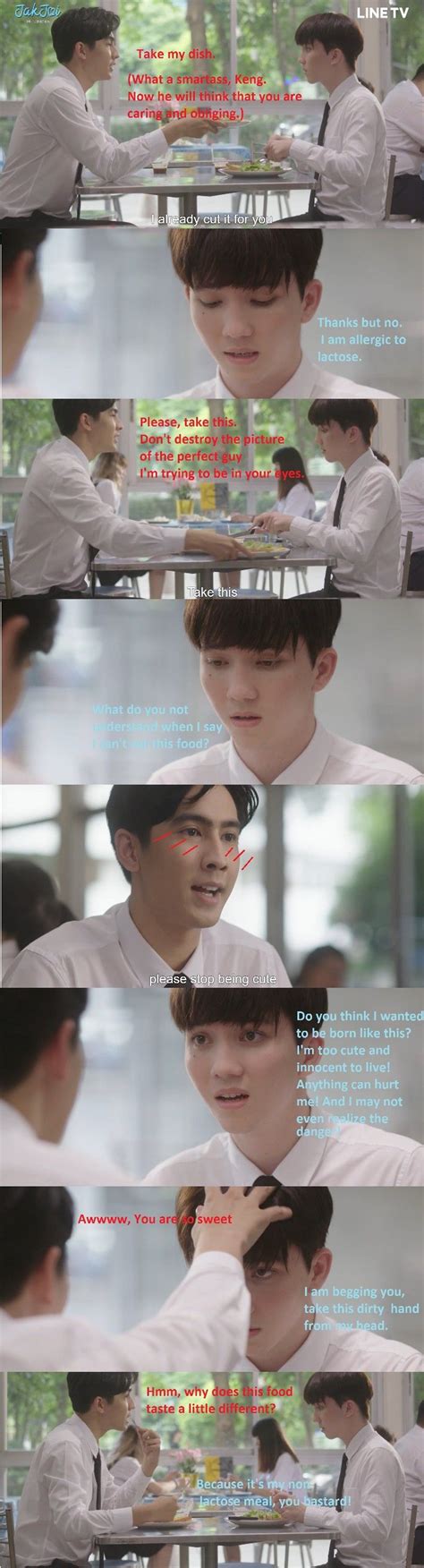 Pin On Gay Thai Tv Series Memes