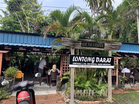 13 Tempat Makan Best Sarapan Di Mersing Johor