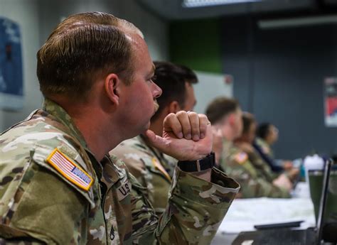 Dvids News Military Intelligence Gunner Entry Program At Fort Stewart