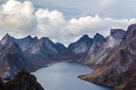 Nature Bucket List 17 Places You Must Visit World Of Wanderlust
