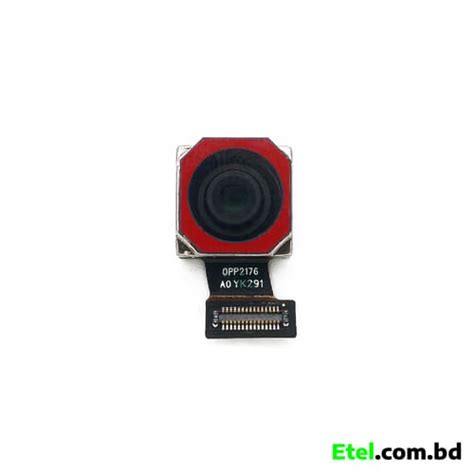Xiaomi Poco X3 Back Camera Price In Bangladesh