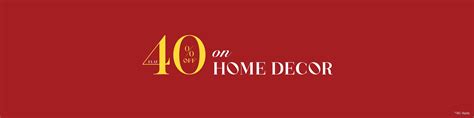 Home Decor Sale Page 2