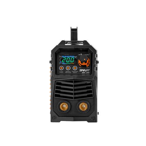 Сварочный аппарат Сварог REAL SMART ARC 200 (Z28303) - Системный специалист