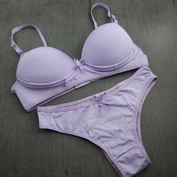 Conjunto Bojo B Sico Modelo Conforto Kit Mania Lingerie Conjunto De Lingerie Magazine