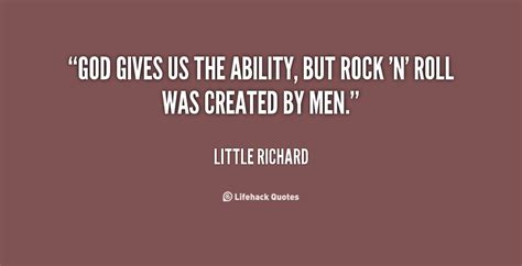 Little Richard Quotes. QuotesGram