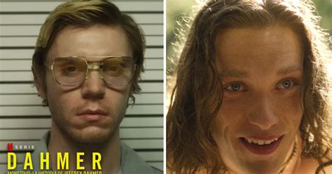 Jeffrey Dahmer En Netflix ¿quién Fue Y Cómo Murió Steven Hicks