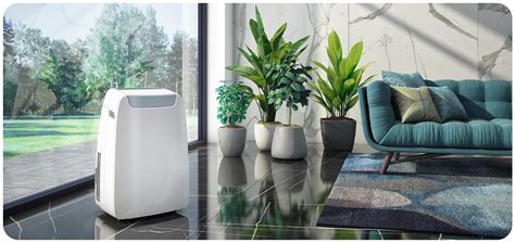 Портативные кондиционеры