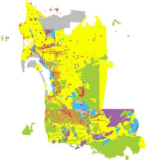 Reciprocal flows across the Mexico-US border - The Architectural Review