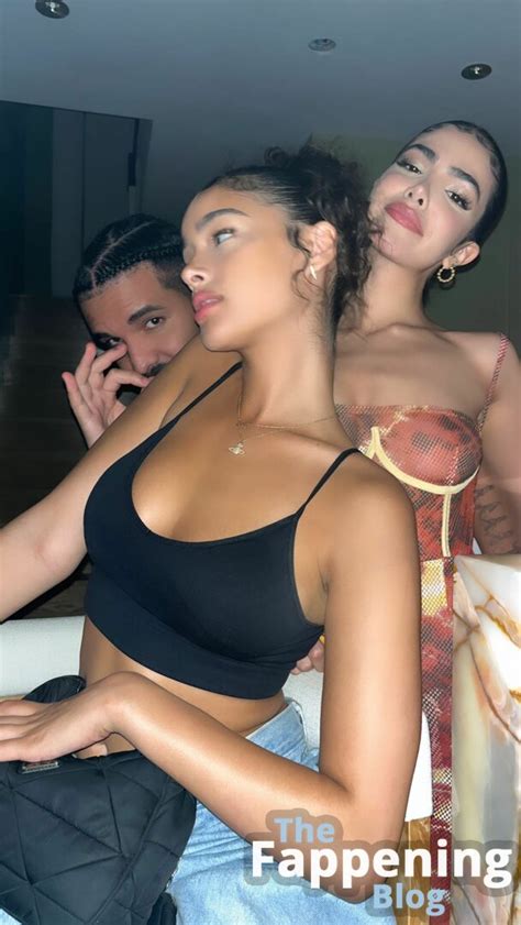 Alexis Carrington Carringtondurham Lexcarringtonn Nude Leaks OnlyFans Photo 3 TheFappening