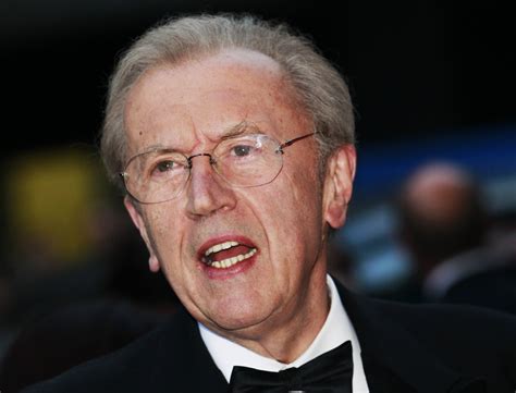 British Broadcaster David Frost Dead At 74 Ibtimes