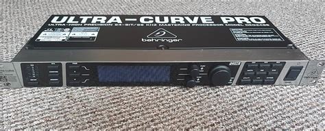 Behringer DEQ2496 | Reverb UK