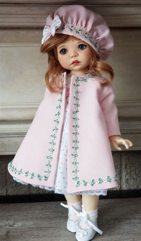 Boneca De Feltro Simples Lingerie Passo A Passo Boneca De Pano Artofit