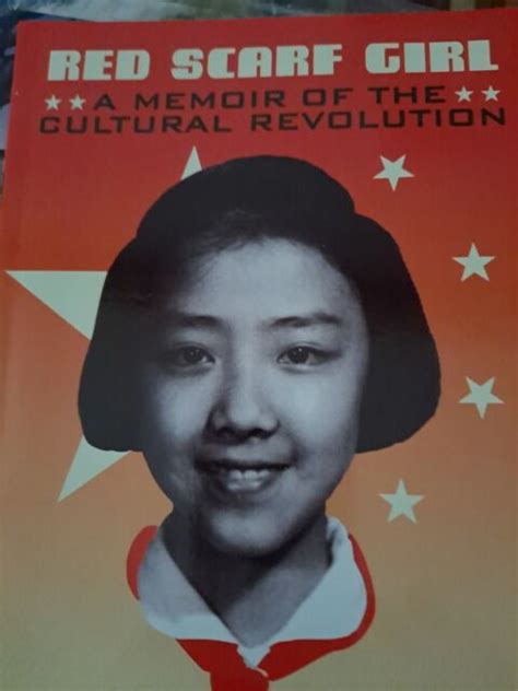 Red Scarf Girl A Memoir Of The Cultural Revolution 1999 By Jiang Ji