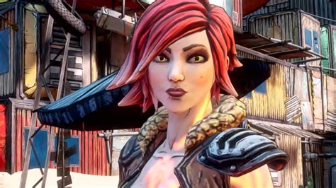 Borderlands 3 Switch Update Out Now Includes Performance Optimisations