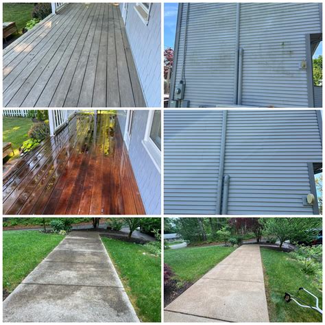 Danny’s Pressure Washing/Property Maintenance | Warwick RI