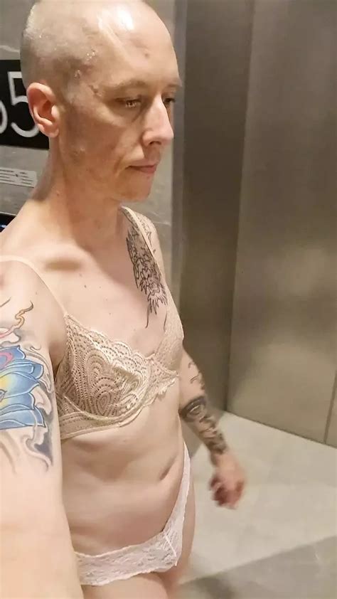 Sissy Public Walk Of Shame Gay Twink Twink Porn Feat TiffanyTwink XHamster