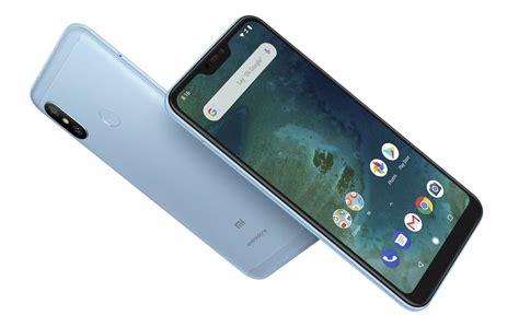Redmi Mi 2 Lite — Xiaomi-pad.ru