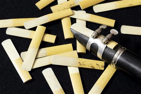 The 8 Best Clarinet Reeds In 2025