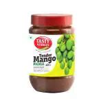 Buy Tasty Nibbles Tender Mango Pickle Gm Online At Best Prices In