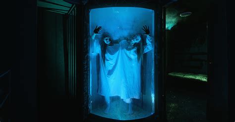 Игра «Сиамские близнецы» - квесты в реальности Паника, акции, отзывы, цена