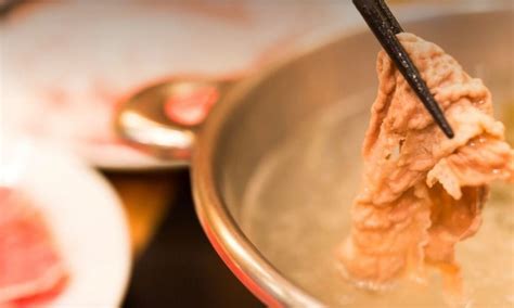Japanese Hot Pot Guide Sukiyaki And Shabu Shabu JAPAN Forward