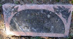 John Henry Pfeiffer Memorial Find A Grave