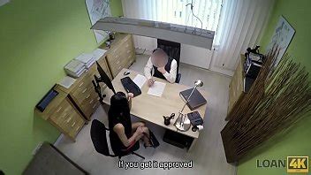 Loan K Babe Is Banged By Strange Loan Agent Following His Proposal Xvideos
