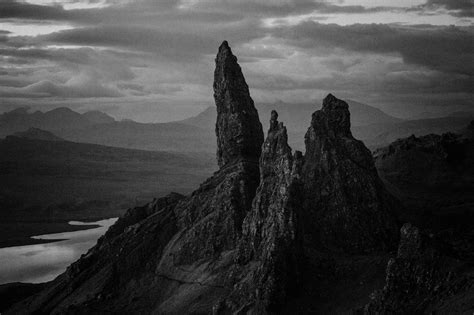 Breathtaking Old Man Of Storr Sunrise Photoshoot Stephen Bernadeta