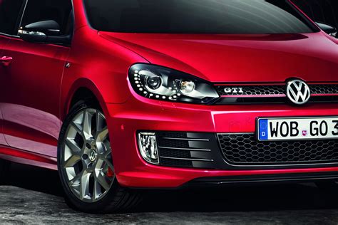 Trololo Blogg Wallpaper Vw Golf 6 Gti